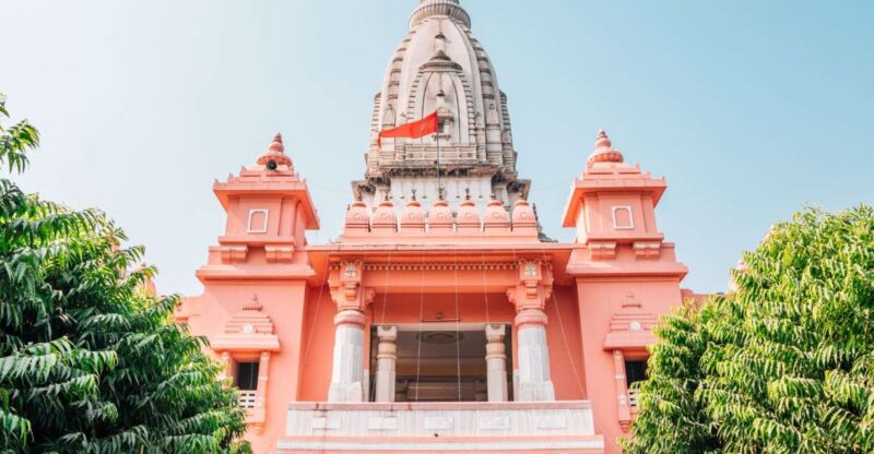 Temple Walk Tour Varanasi - Cherished Memories and Spiritual Legacy