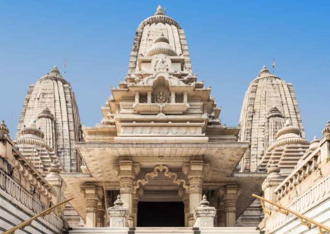 Temple Walk Tour Varanasi - Frequently Asked Questions