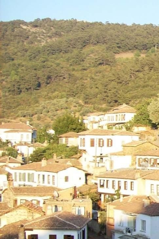 TempleofArtemis and HouseofMary in Ephesus&Sirince Village - Key Points