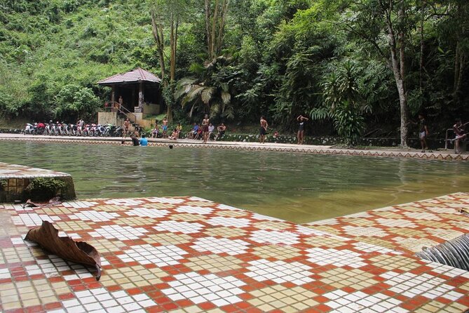 Templer Park and Kanching Waterfall Tour With Batu Caves Stopover - Batu Caves: Cultural Significance