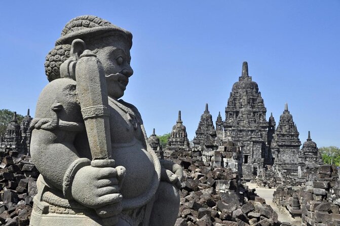 Temples and Bike Tours in the Village - Good To Know