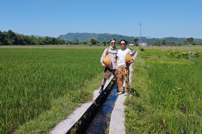 Temples and Bike Tours in the Village - Accessibility Considerations