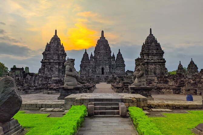 Temples and Bike Tours in the Village - Customer Ratings and Feedback