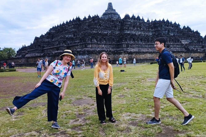 Temples and Bike Tours in the Village - Cancellation Policy