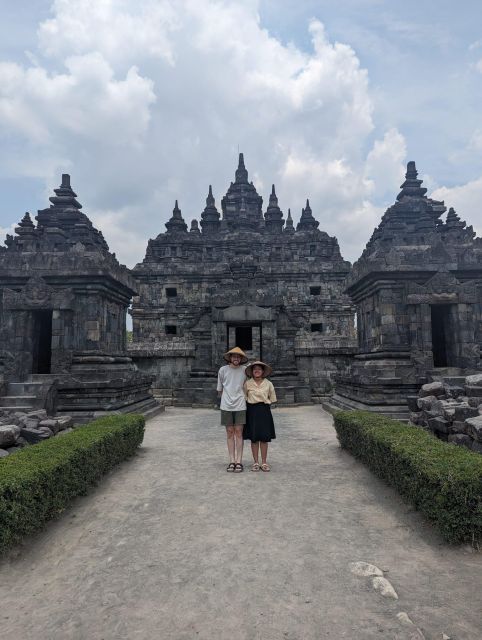 Temples and Bike Tours in the Village - Inclusions