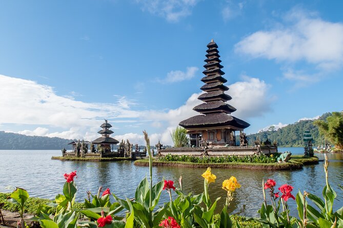 Temples and Heritage - Explore Ubud