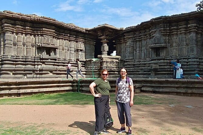 Temples and Tales of Kakatiya's A Journey Through Time and Stone - An In-Depth Look at the Tour Experience