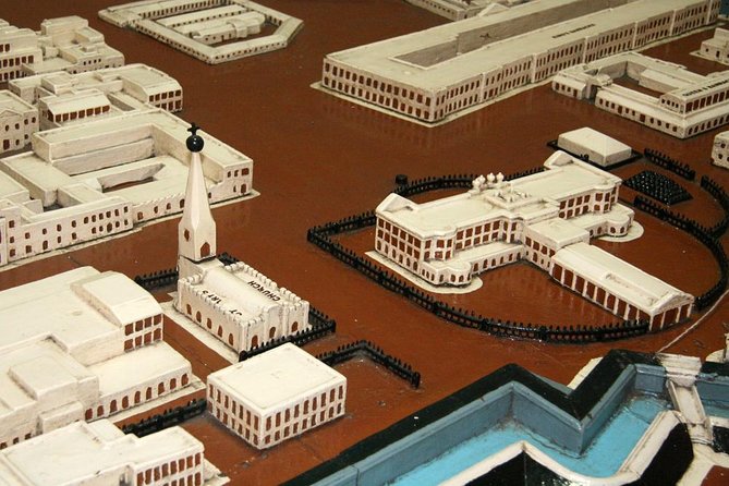 Temples & Backwater Tour of South India - Good To Know