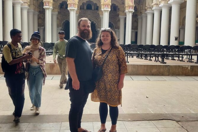 Temples & Backwater Tour of South India - Preparing for the Adventure