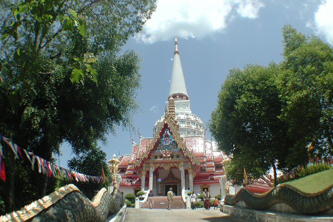 Temples Tour in Thailand - Good To Know