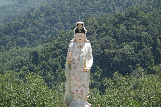 Temples Tour in Thailand - Booking Information