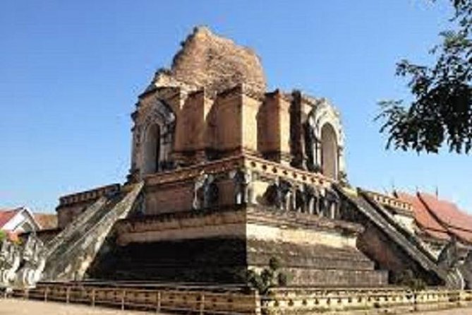 Temples Tour With Private Cruise - Good To Know