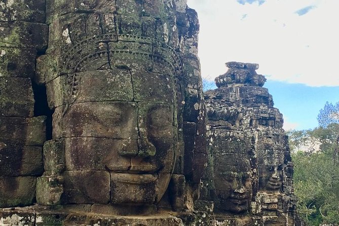 Temples With Sunrise Adventure- Private Tour - Exploring Siem Reaps Temples