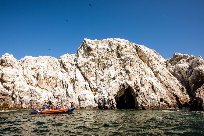 Ten Islands Expedition - Participant Accessibility and Sanitary Services