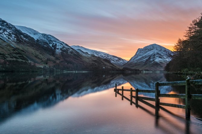 Ten Lakes Tour - Full Day - Up to 8 People - Meeting and Pickup Details