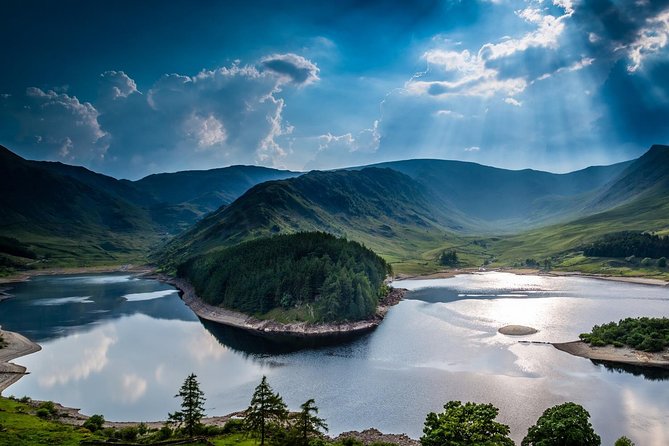 Ten Lakes Tour - Full Day - Up to 8 People - Additional Information