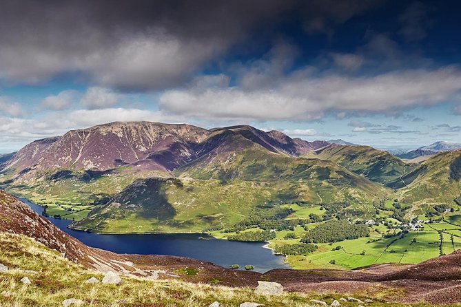 Ten Lakes Tour - Full Day - Up to 8 People - Cancellation and Refund Policy