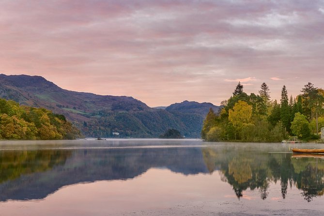 Ten Lakes Tour - Full Day - Up to 8 People - Traveler Feedback