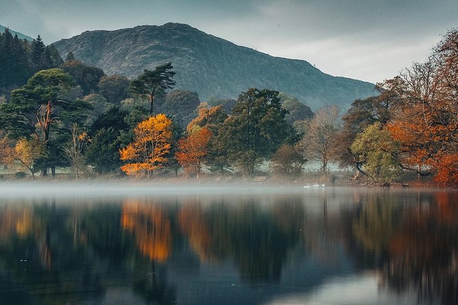 Ten Lakes Tour - Full Day - Up to 8 People - Frequently Asked Questions