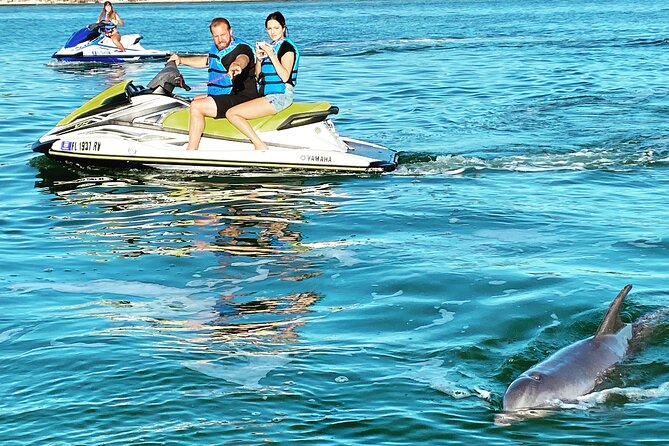 Ten Thousand Island Jet Ski Eco Tour - Marco Island - Requirements for Participants