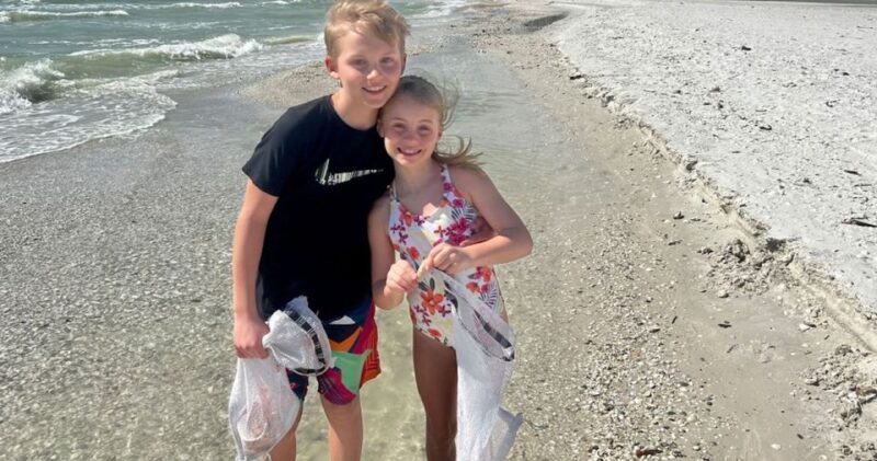 Ten Thousand Islands Shelling Tour - Meeting and Cancellation Details