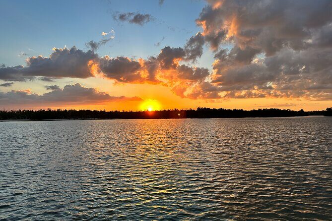 Ten Thousand Islands Sunset, Beach and Eco Tour - Exploring the Tour Itinerary in Detail