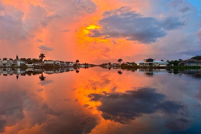Ten Thousand Islands Sunset, Beach and Eco Tour - Practical Details and Considerations