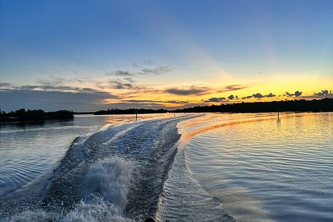 Ten Thousand Islands Sunset, Beach and Eco Tour - Final Thoughts