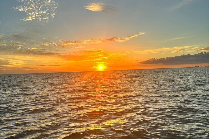 Ten Thousand Islands Sunset, Beach and Eco Tour - FAQs