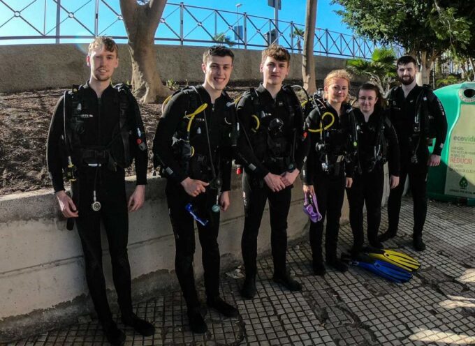 Tenerife: 2-Dive Private Scuba Discovery Course - What to Expect Underwater