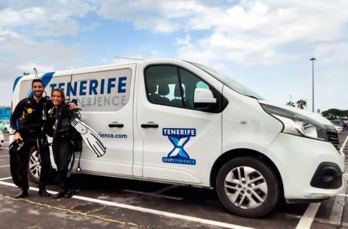 Tenerife: 2-Dive Private Scuba Discovery Course - Capturing Memories