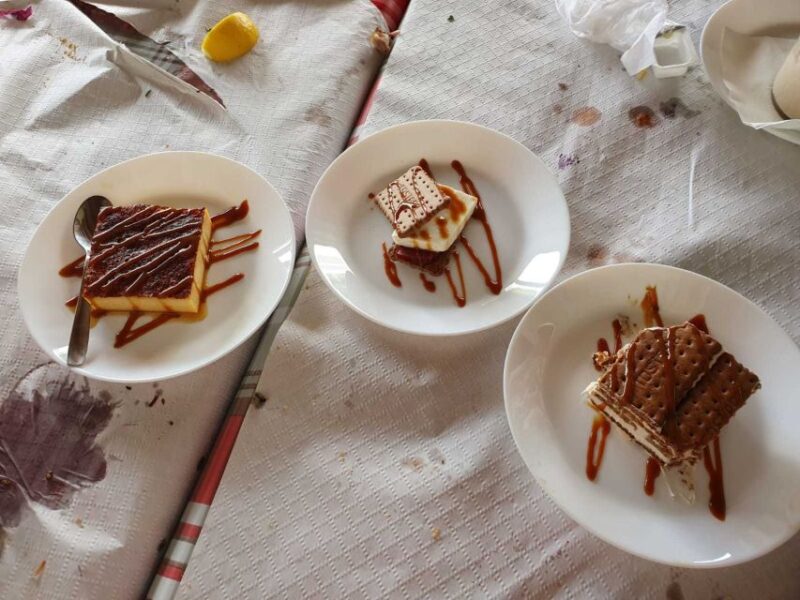 Tenerife: 4-Hour Gauchinche Food Tour - Highlights of the Tour