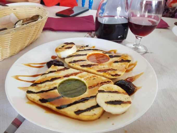 Tenerife: 4-Hour Gauchinche Food Tour - Sampling Local Cuisine and Wine
