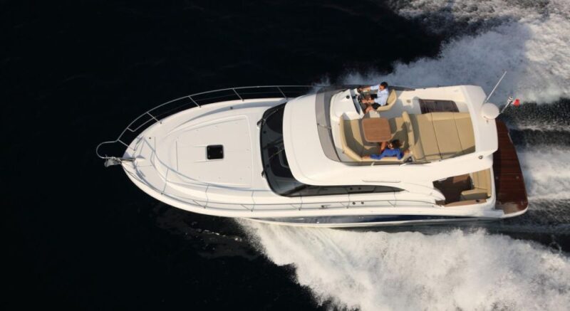 Tenerife: 6 & 8 Hour All Inclusive Private Motor Boat Cruise - Key Points