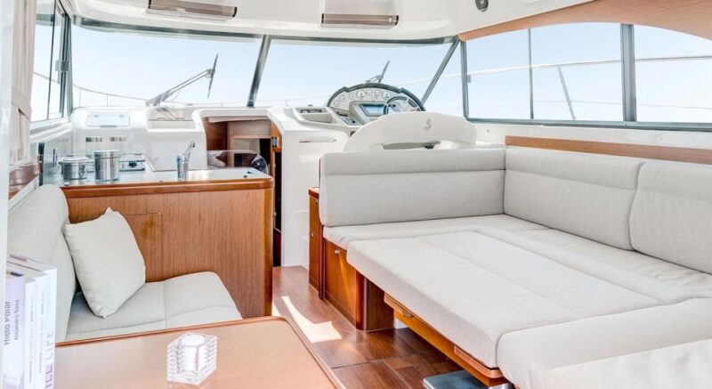 Tenerife: 6 & 8 Hour All Inclusive Private Motor Boat Cruise - Activities and Amenities