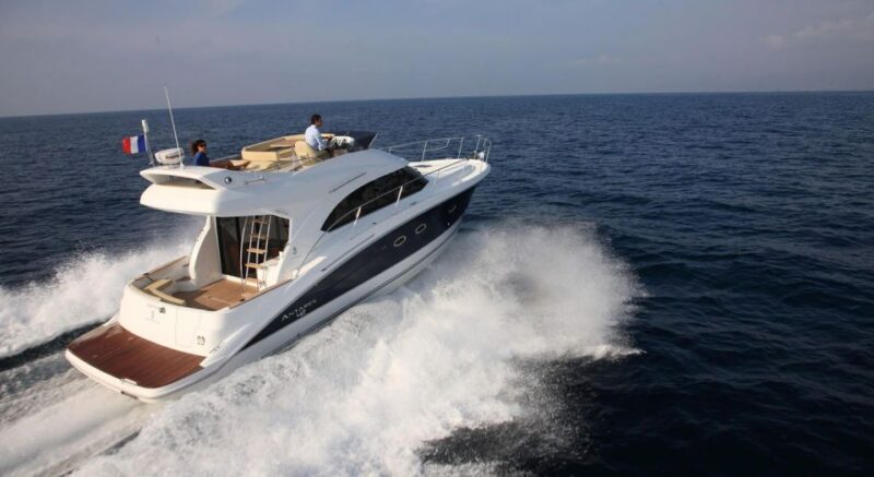 Tenerife: 6 & 8 Hour All Inclusive Private Motor Boat Cruise - Swimming and Snorkeling