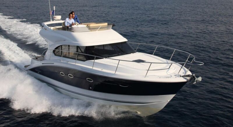Tenerife: 6 & 8 Hour All Inclusive Private Motor Boat Cruise - Lunch and Beverages