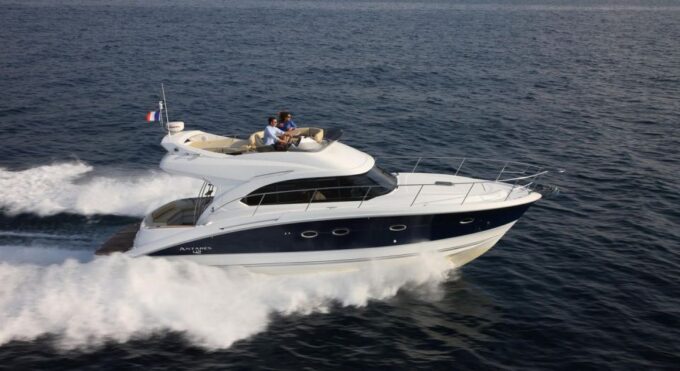 Tenerife: 6 & 8 Hour All Inclusive Private Motor Boat Cruise - Safety and Equipment
