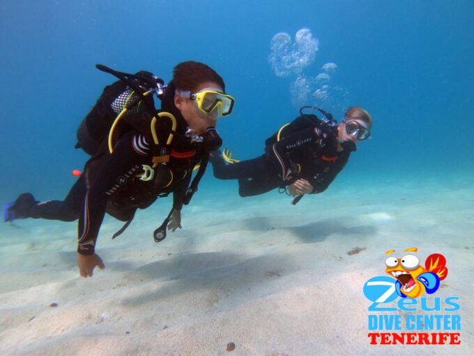 Tenerife: Abades Beach Beginner Diving Experience - Location and Transportation