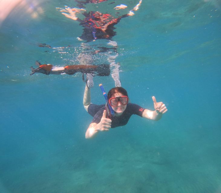 Tenerife: All Inclusive Kayak Safari With Snorkeling - Health and Safety Restrictions