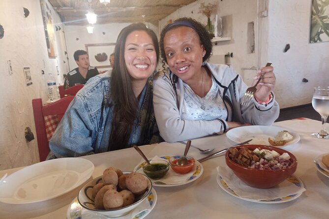 Tenerife Alternative Tour. Candelaria, Abades, Güímar - Traveler Testimonials