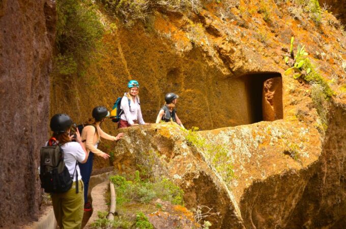 Tenerife: Anaga Mountains and Laurel Forest Hiking Tour - Hike Details and Duration