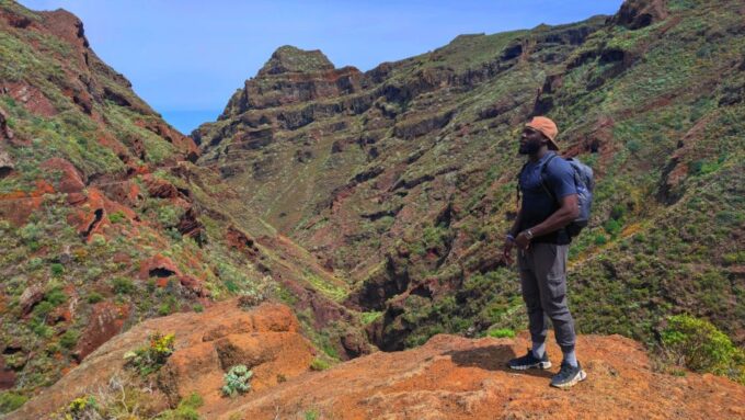 Tenerife: Anaga Mountains and Laurel Forest Hiking Tour - Exclusions and Considerations