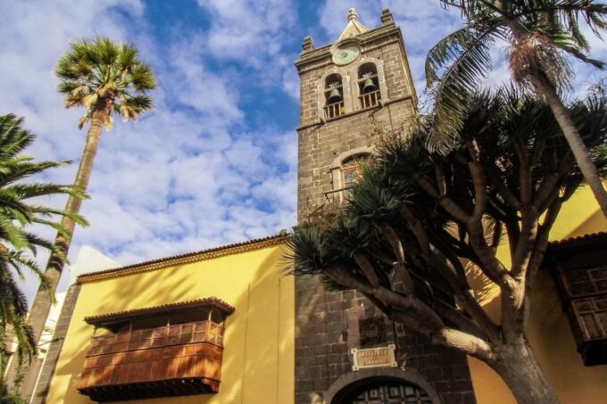 Tenerife: Anaga Rural Park Private Tour - Additional Considerations