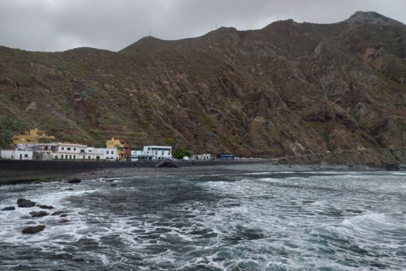 Tenerife: Anaga UNESCO VIP Tour - Frequently Asked Questions