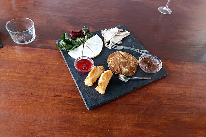 Tenerife Animal Farm Private Car Tour. Canarian Cheese and Wine - Cheese and Wine Tastings