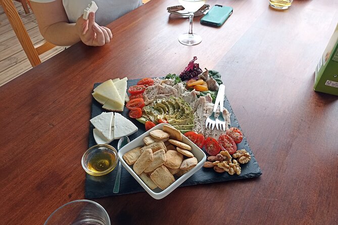 Tenerife Animal Farm Private Car Tour. Canarian Cheese and Wine - Canarian Specialties and Refreshments