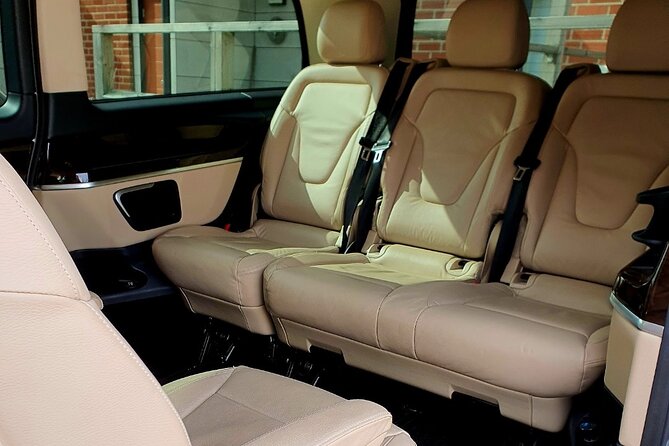 Tenerife Arrival or Departure VIP Service PRIVATE Transfer - Ratings and Reviews