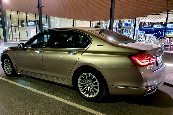 Tenerife Arrival or Departure VIP Service PRIVATE Transfer - Pricing and Packages