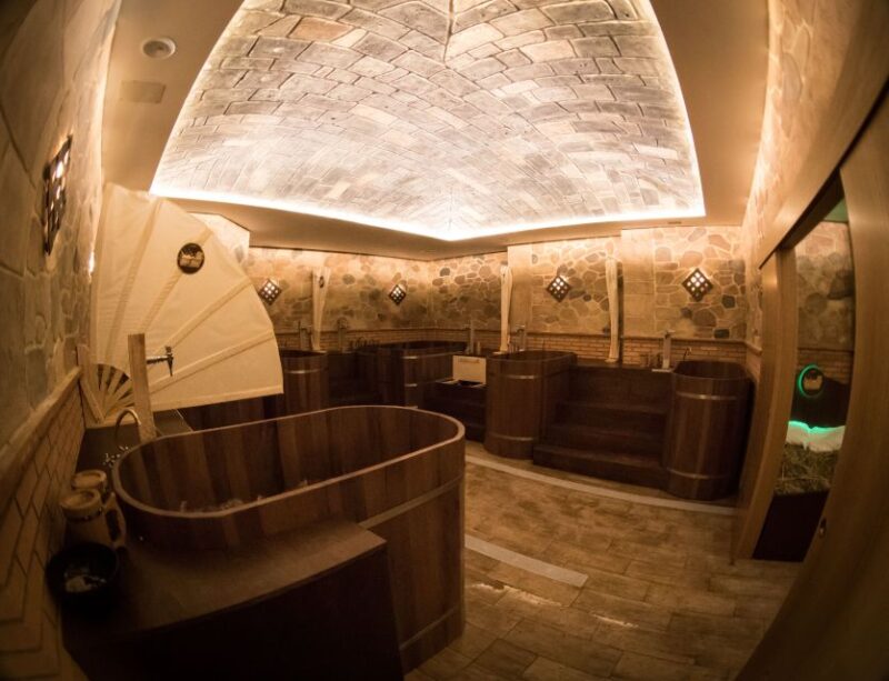 Tenerife: Beer Spa Experience With Tastings and Snacks - Benefits of the Beer Sauna